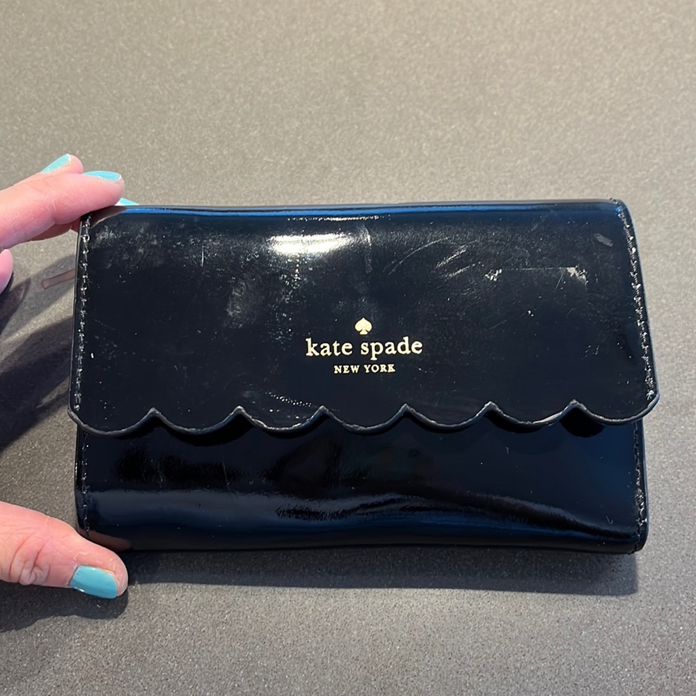 Kate Spade wallet